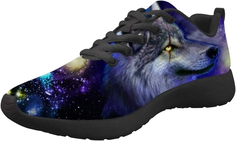Customized Unisex Running Shoes for Men, Lightweight Fashion City Running Shoes Breathable Sports