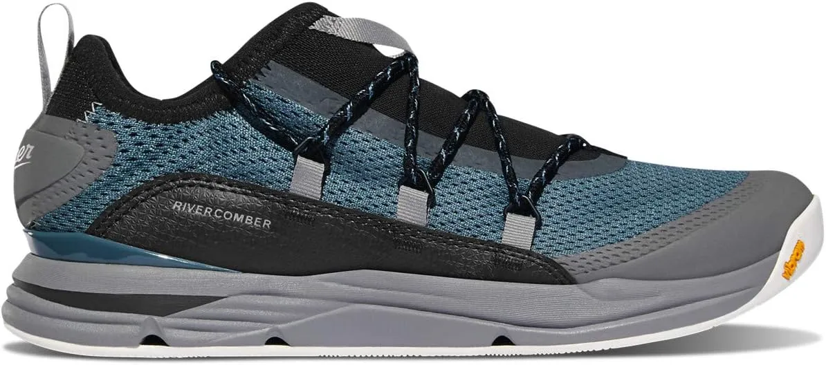 Danner Rivercomber 3" Men's Hiking Boots - Versatile Boots for Hiking and Trekking - Durable, Lightweight Footwear