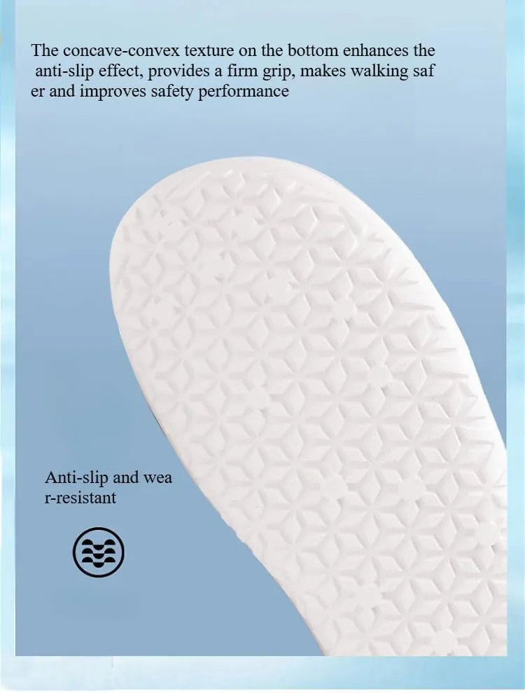 Ergonomic & Supportive Barefoot Shoes