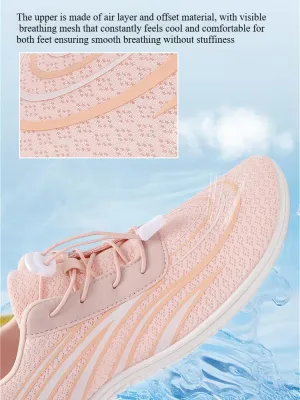 Ergonomic & Supportive Barefoot Shoes
