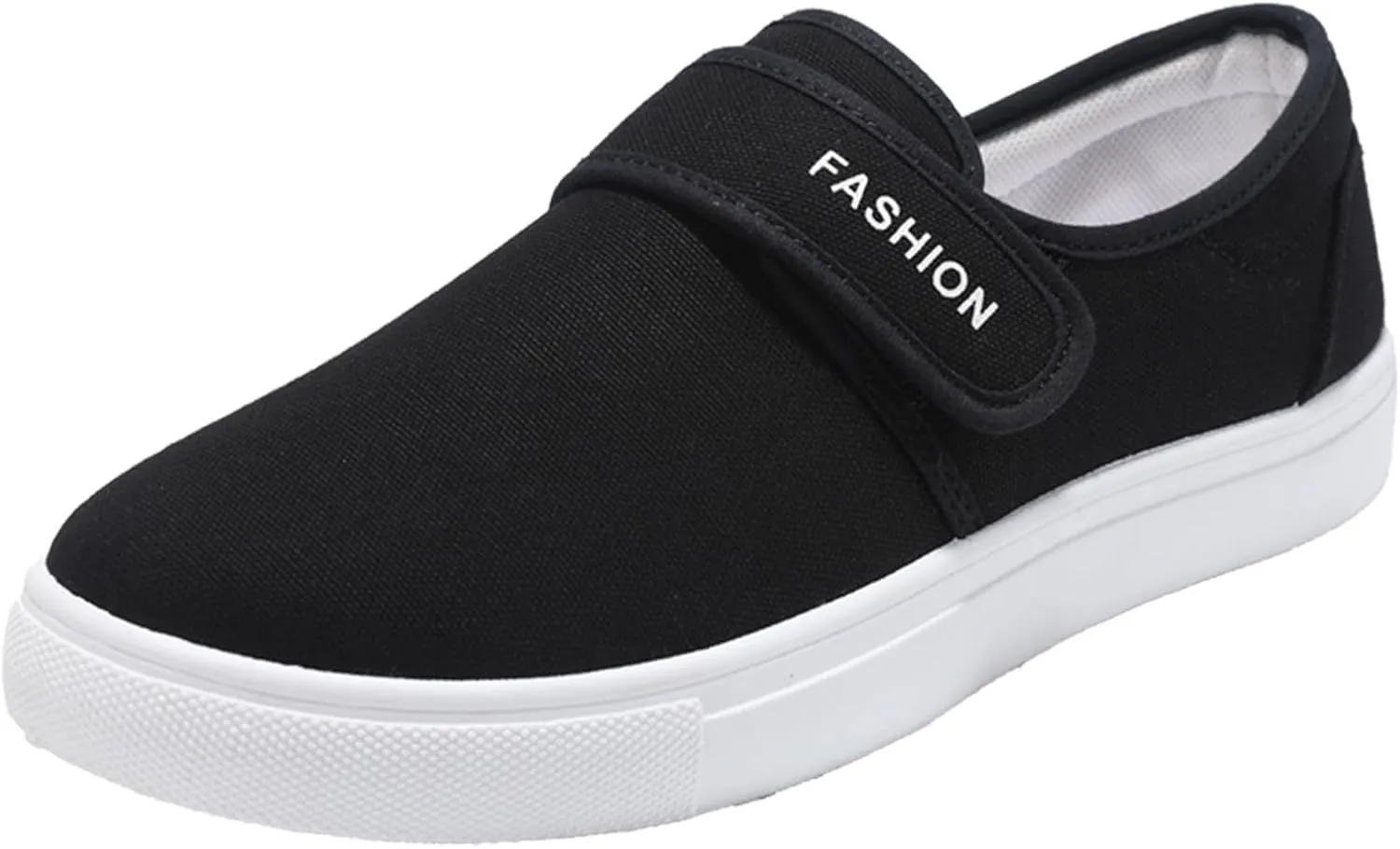 Fashion Sneakers Casual Shoe for Men Canvas for Men Low Top Walking Shoes Fashion Casual Shoes