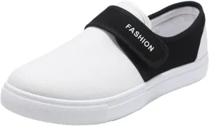 Fashion Sneakers Casual Shoe for Men Canvas for Men Low Top Walking Shoes Fashion Casual Shoes