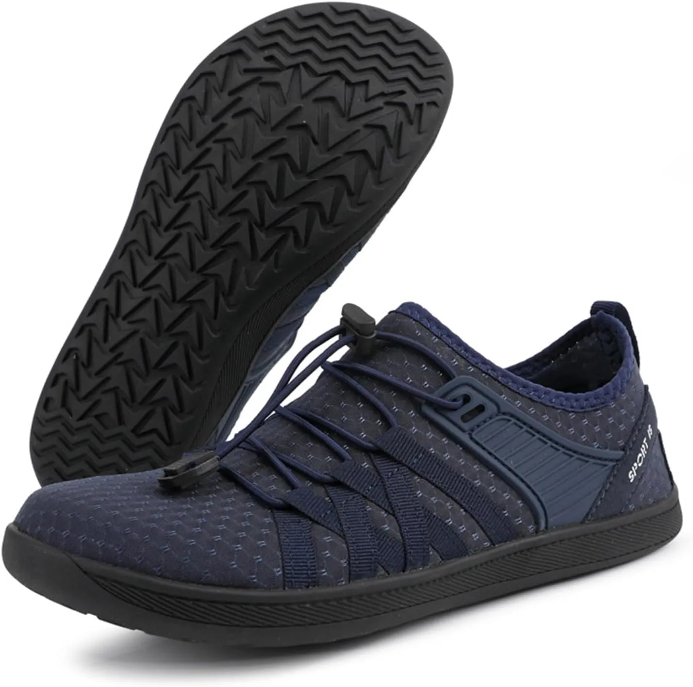 Fashion Sneakers Casual Shoe for Men Casual Shoes for Women Men Beach Athletic Barefoot Shoes Summer Outdoor Sports
