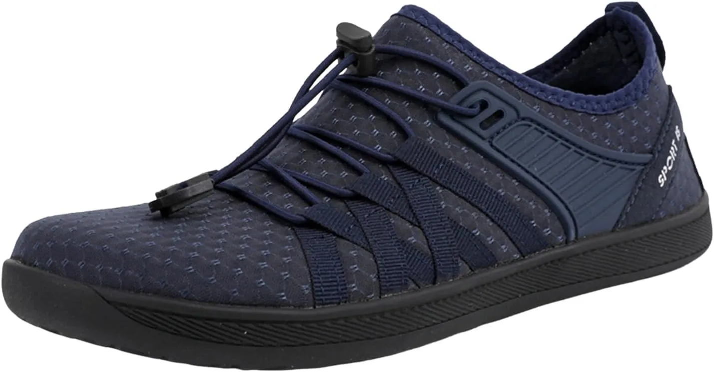 Fashion Sneakers Casual Shoe for Men Casual Shoes for Women Men Beach Athletic Barefoot Shoes Summer Outdoor Sports