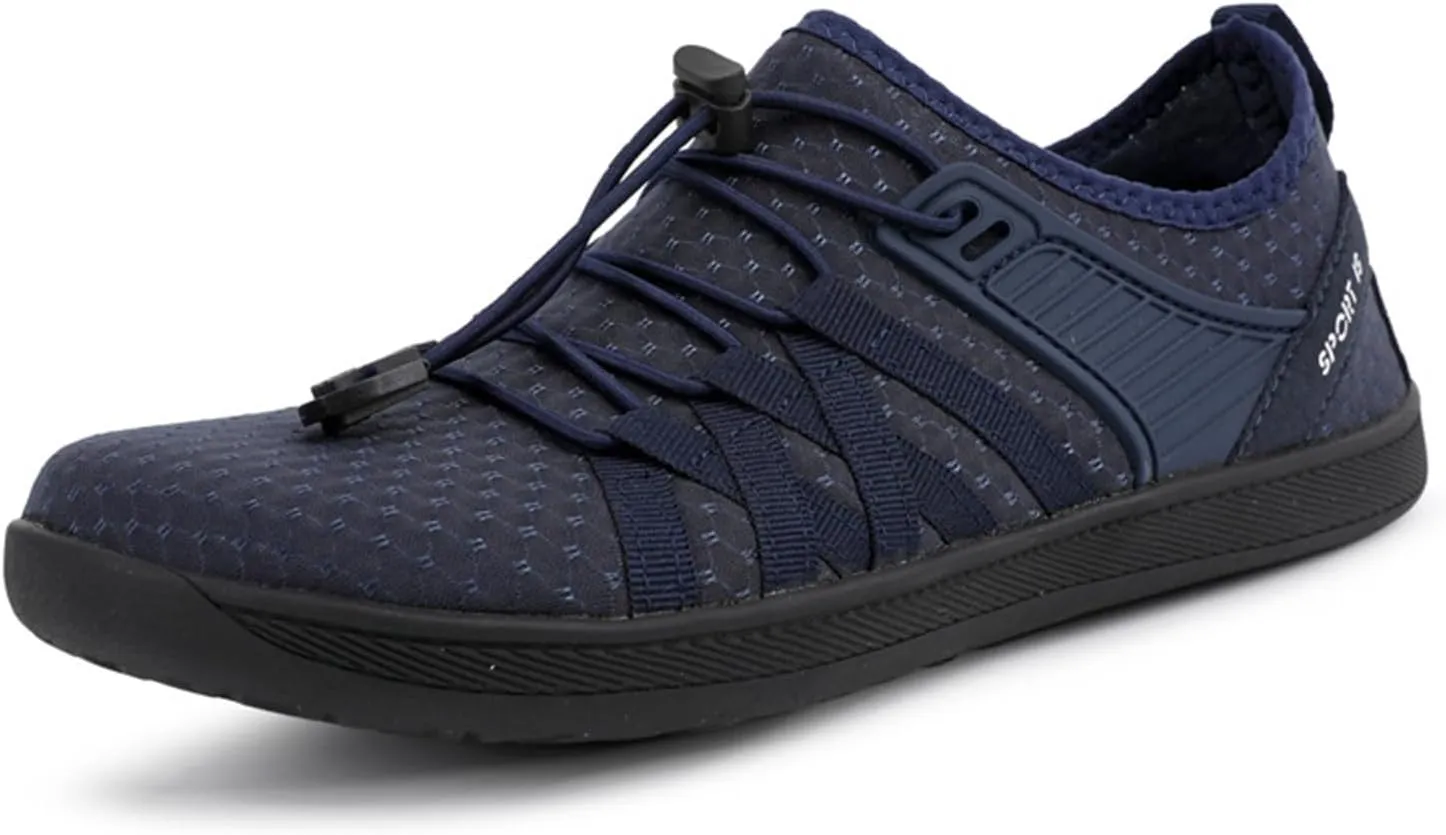 Fashion Sneakers Casual Shoe for Men Casual Shoes for Women Men Beach Athletic Barefoot Shoes Summer Outdoor Sports