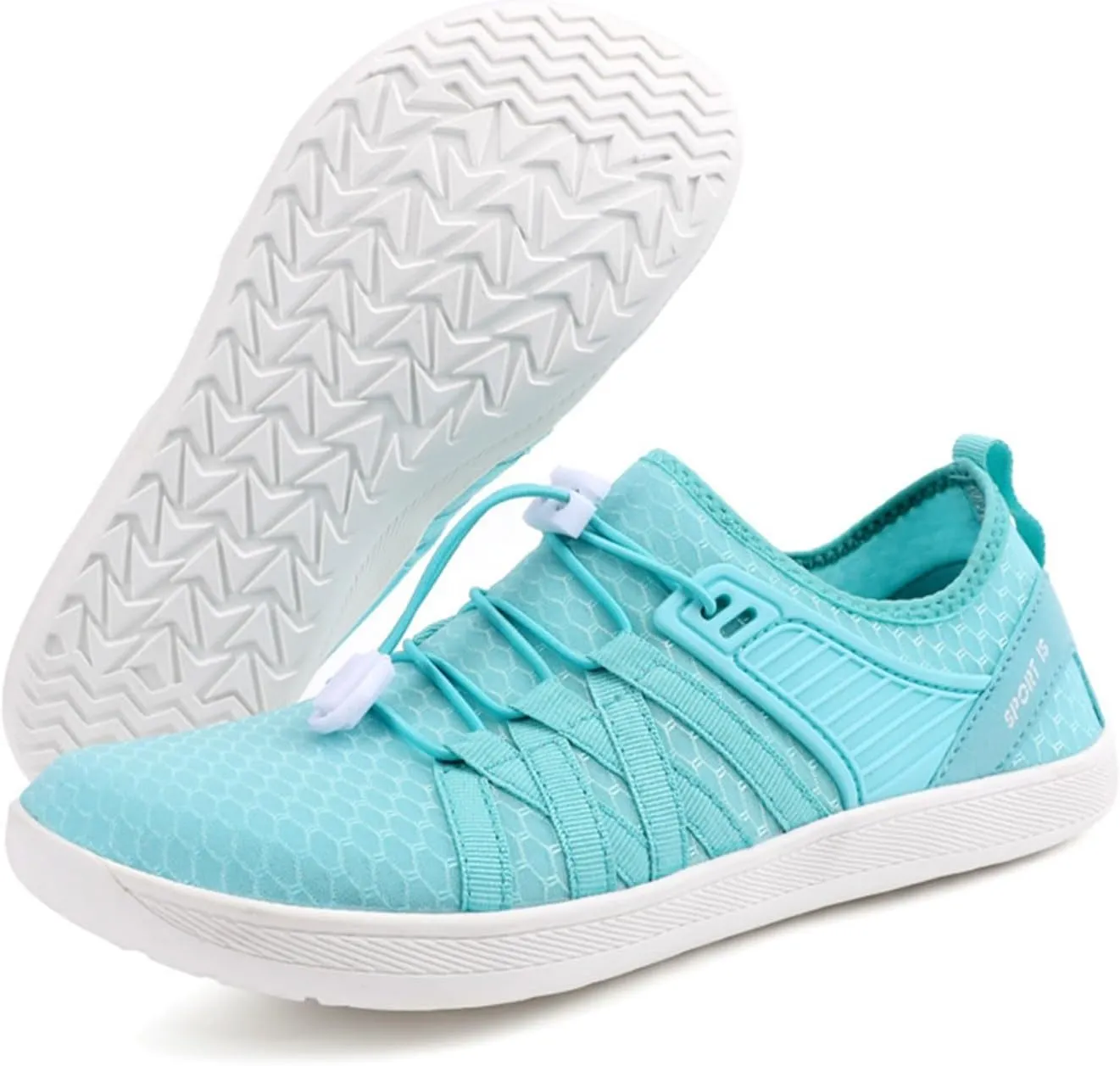 Fashion Sneakers Casual Shoe for Men Casual Shoes for Women Men Beach Athletic Barefoot Shoes Summer Outdoor Sports