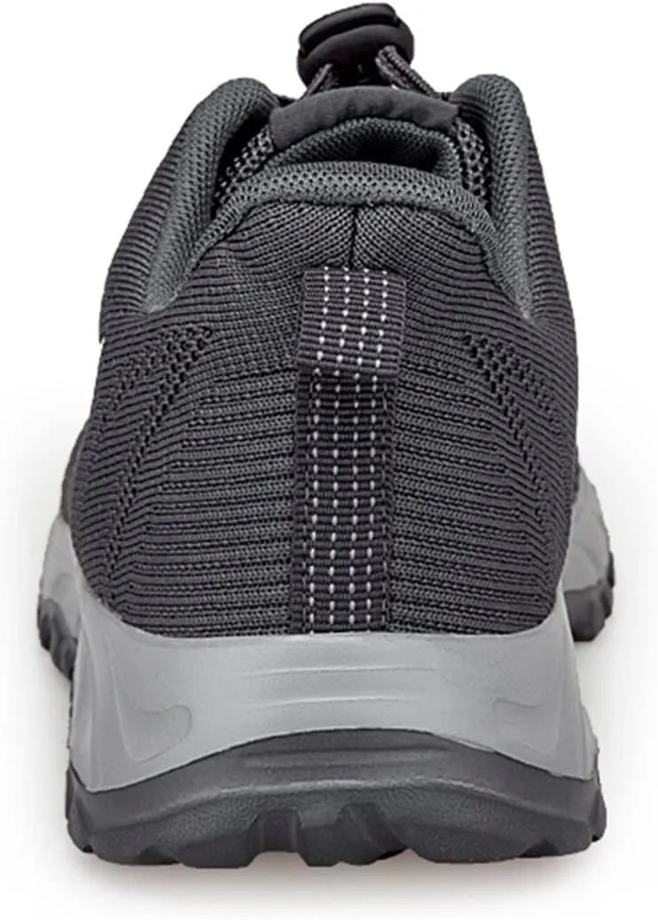 Fashion Sport Shoes for Men Lace Up Lightweight Breathable Fashion Sneaker Fashion Lightweight Sneakers for Men