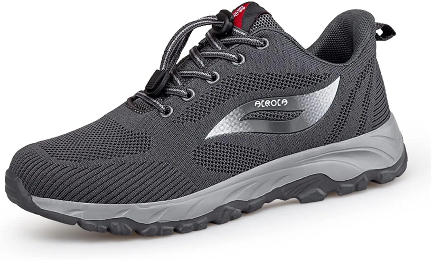 Fashion Sport Shoes for Men Lace Up Lightweight Breathable Fashion Sneaker Fashion Lightweight Sneakers for Men
