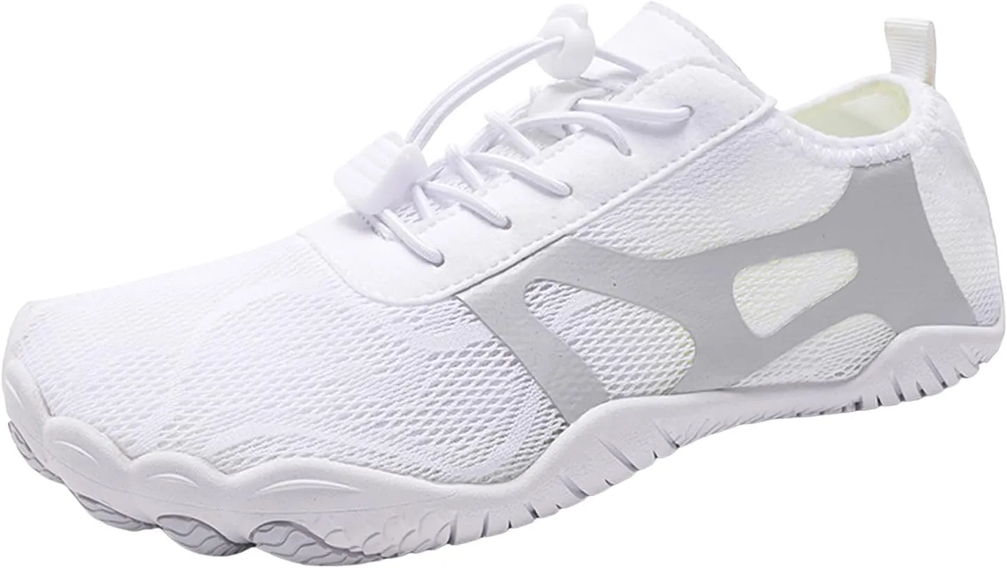 Fashion Sport Shoes for Men Lightweight Sport Gym Jogging Walking Sneaker Lightweight Non Slip Sneakers for Men