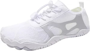 Fashion Sport Shoes for Men Lightweight Sport Gym Jogging Walking Sneaker Lightweight Non Slip Sneakers for Men