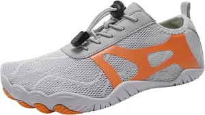 Fashion Sport Shoes for Men Lightweight Sport Gym Jogging Walking Sneaker Lightweight Non Slip Sneakers for Men