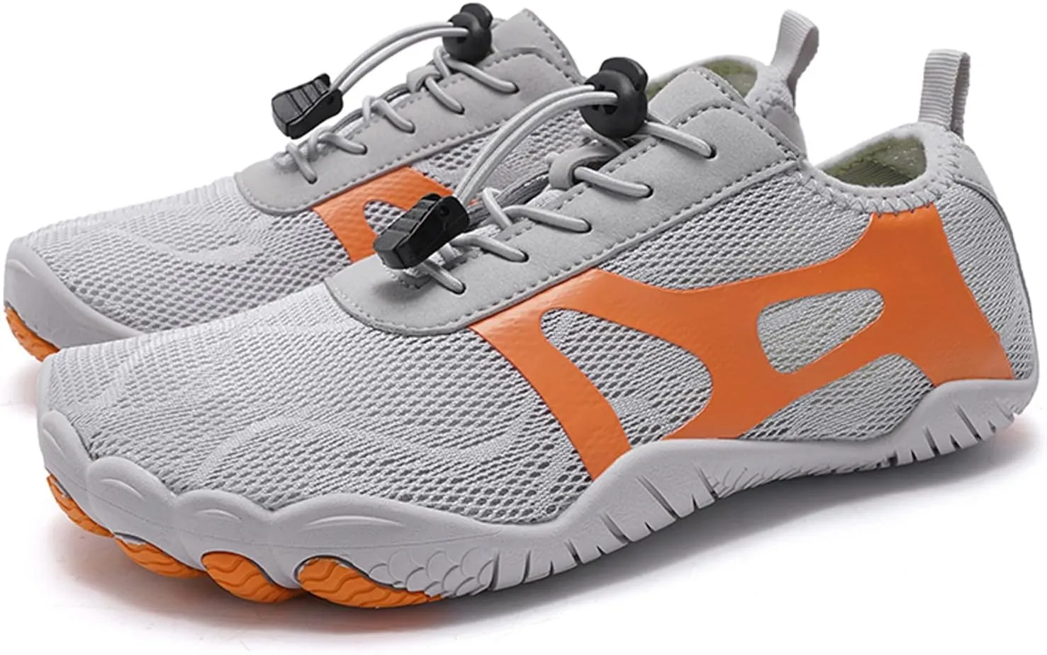 Fashion Sport Shoes for Men Lightweight Sport Gym Jogging Walking Sneaker Lightweight Non Slip Sneakers for Men