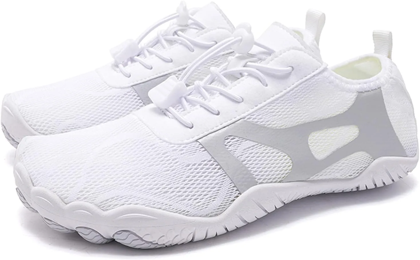 Fashion Sport Shoes for Men Lightweight Sport Gym Jogging Walking Sneaker Lightweight Non Slip Sneakers for Men
