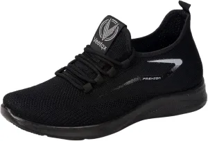 Fashion Spring and Summer Men Sports Shoes Flat Bottom Light Slip On Elastic Fly Woven Mesh Mens Basketball Sneaker