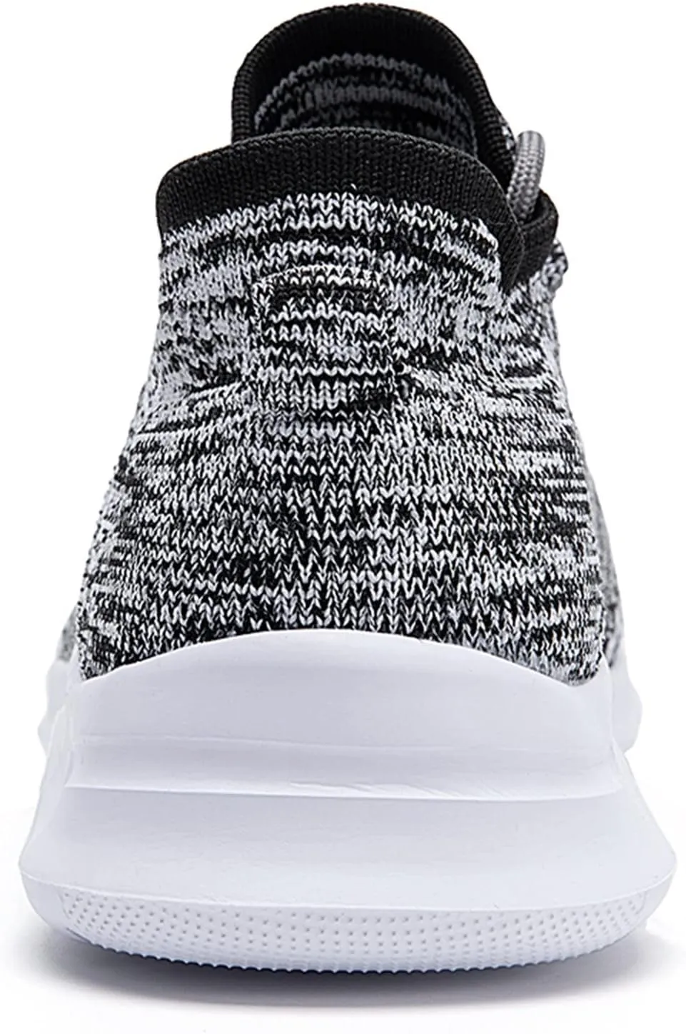 Fashion Spring and Summer Men Sports Shoes Flat Lightweight Mesh Breathable Lace Up Mens Sneaker Shoes Casual