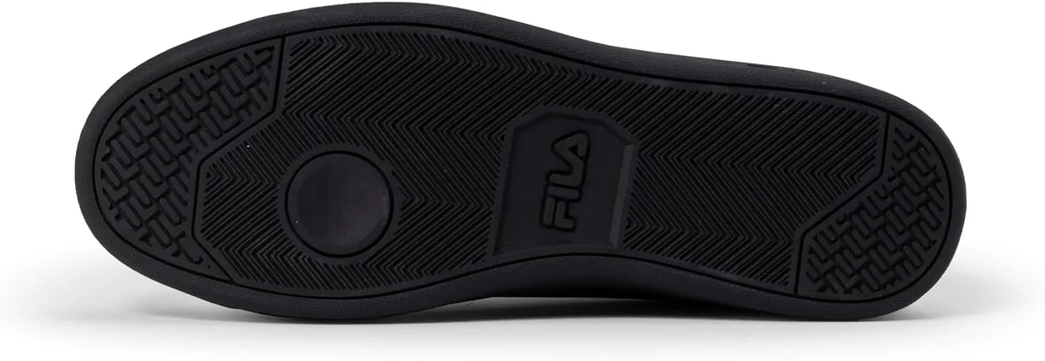 FILA Men's Low-Top Sneakers