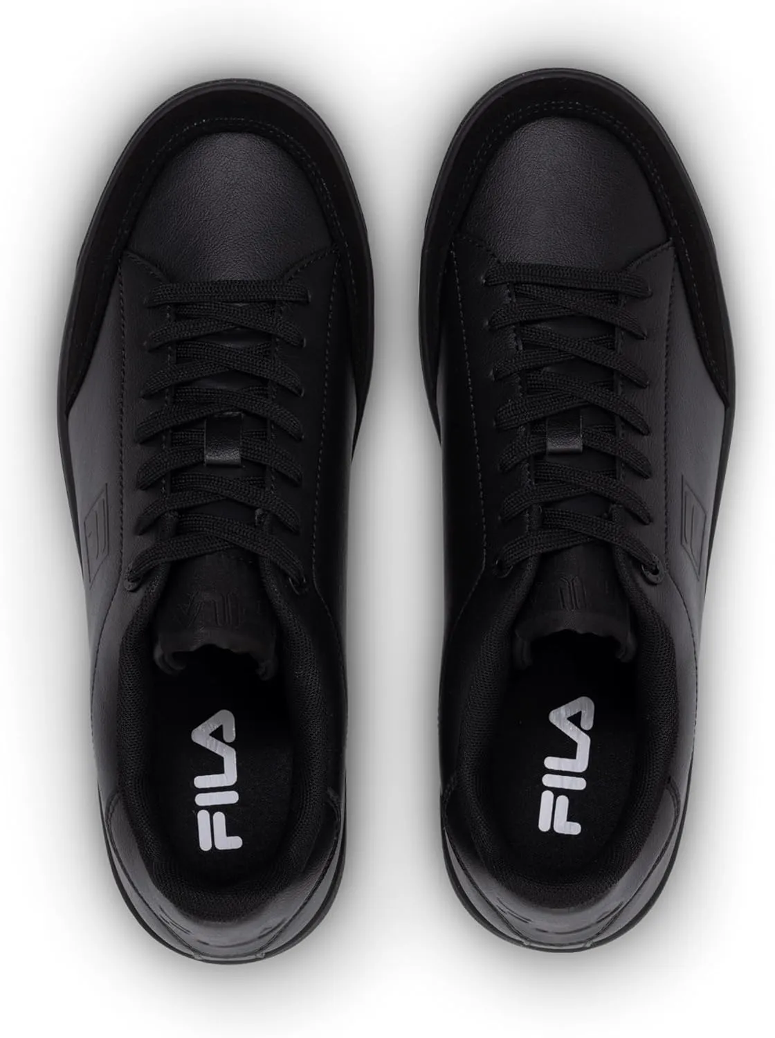 FILA Men's Low-Top Sneakers
