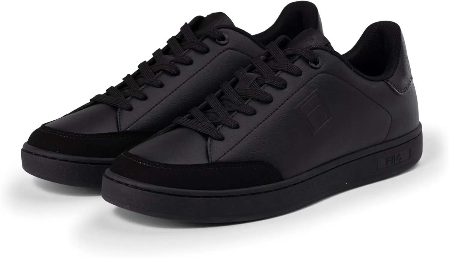 FILA Men's Low-Top Sneakers