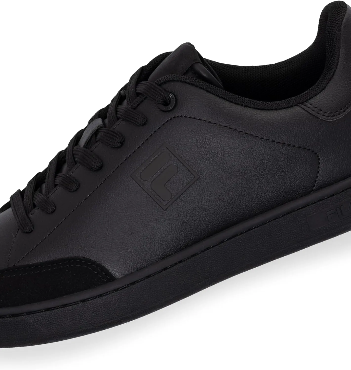 FILA Men's Low-Top Sneakers