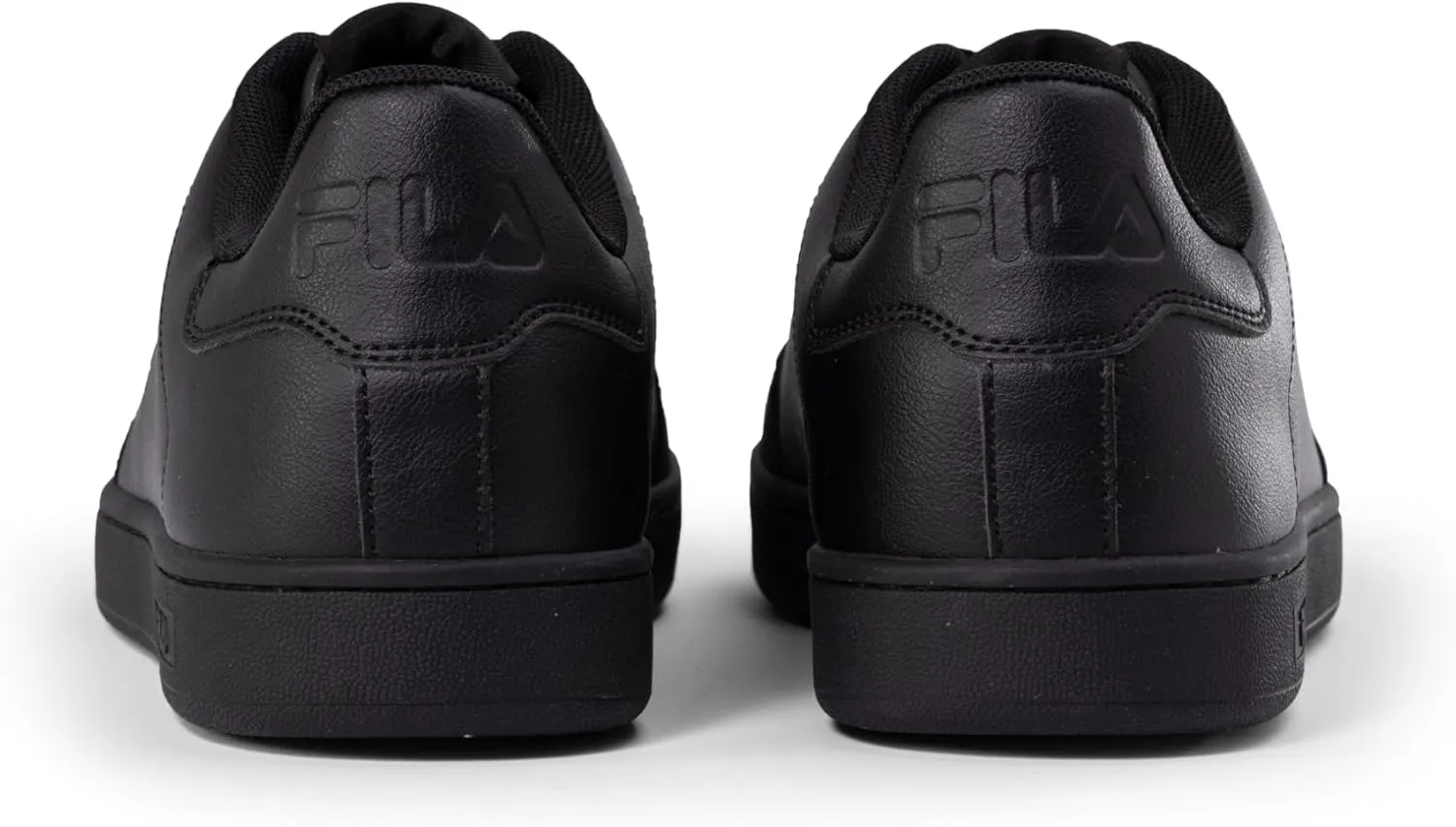 FILA Men's Low-Top Sneakers