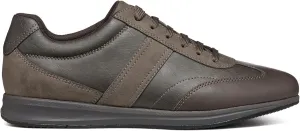 Geox Men Low-Top Sneakers