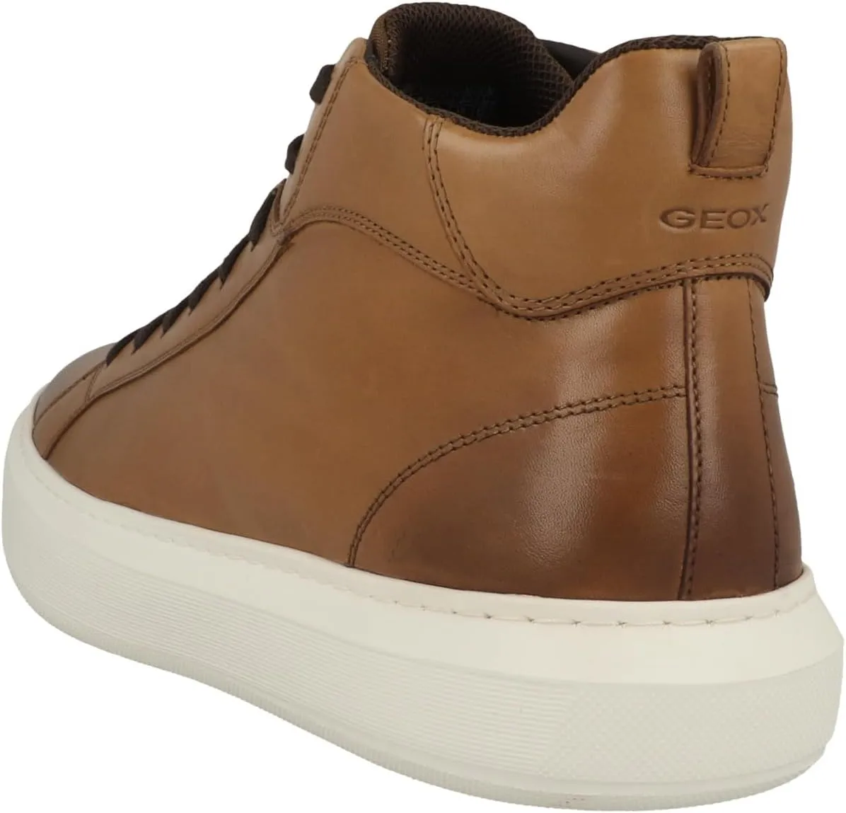 Geox Men's Low-top Sneakers