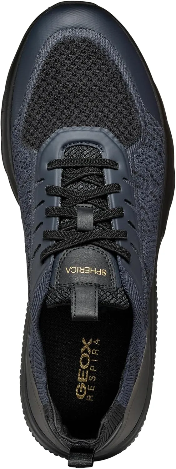 Geox Men's Low-top Sneakers