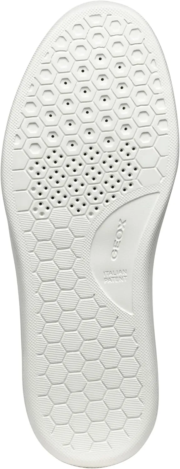 Geox Men's Low-Top Sneakers