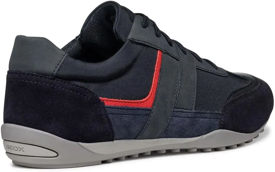 Geox Men's Low-top Sneakers