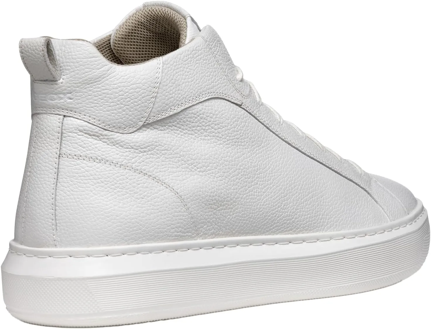 Geox Men's Low-top Sneakers