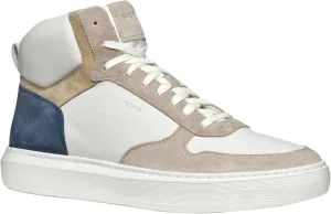 Geox Men's Low-Top Sneakers