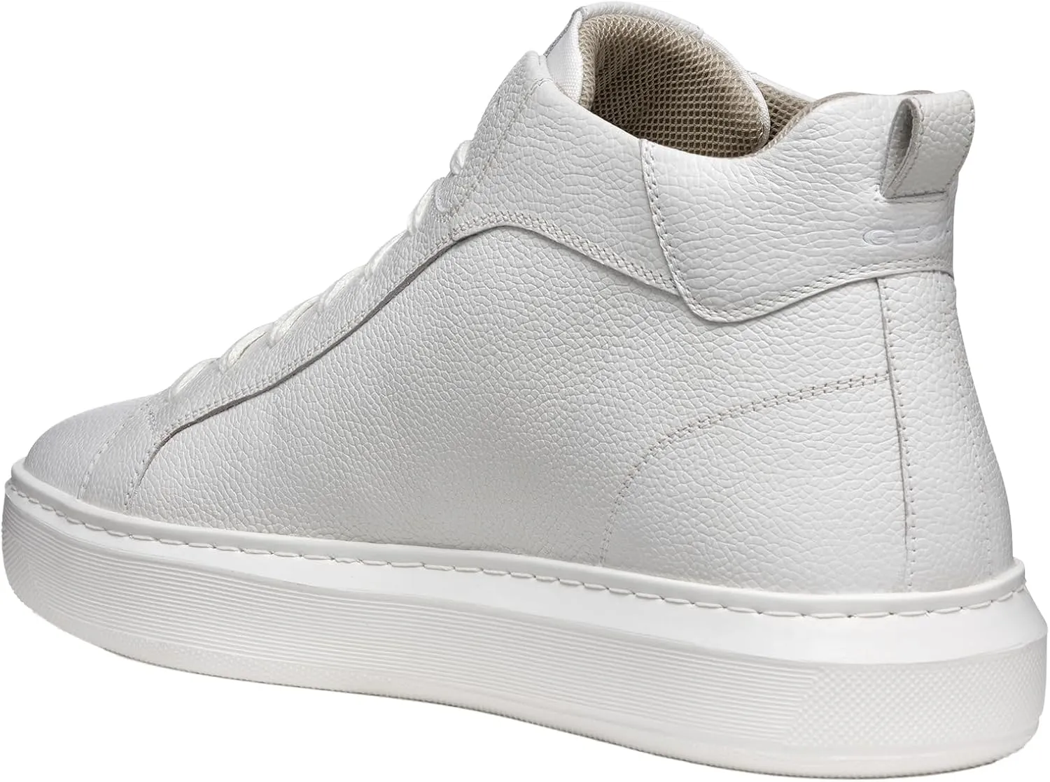 Geox Men's Low-top Sneakers