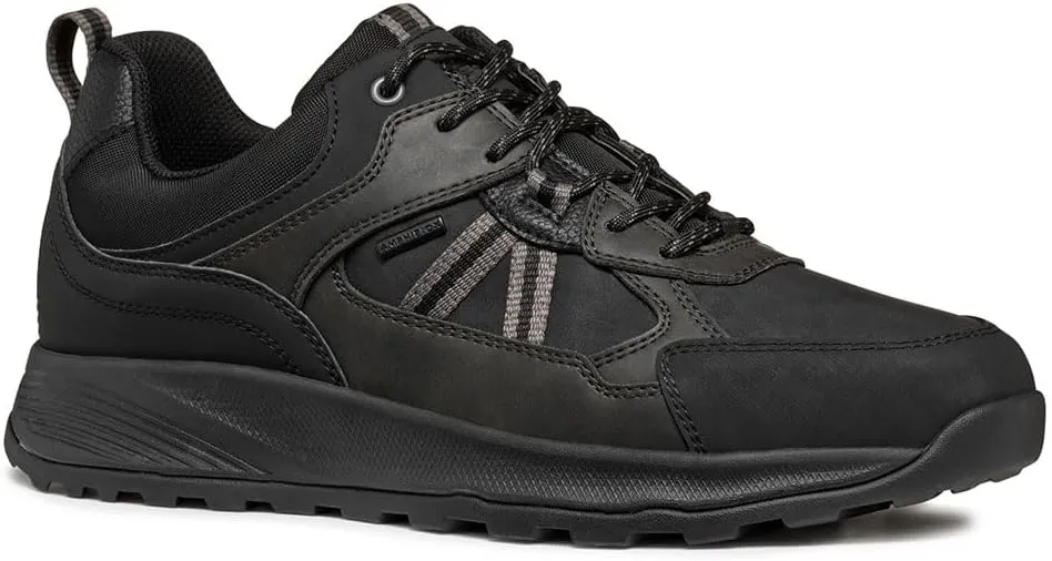 Geox Men's Low-top Sneakers