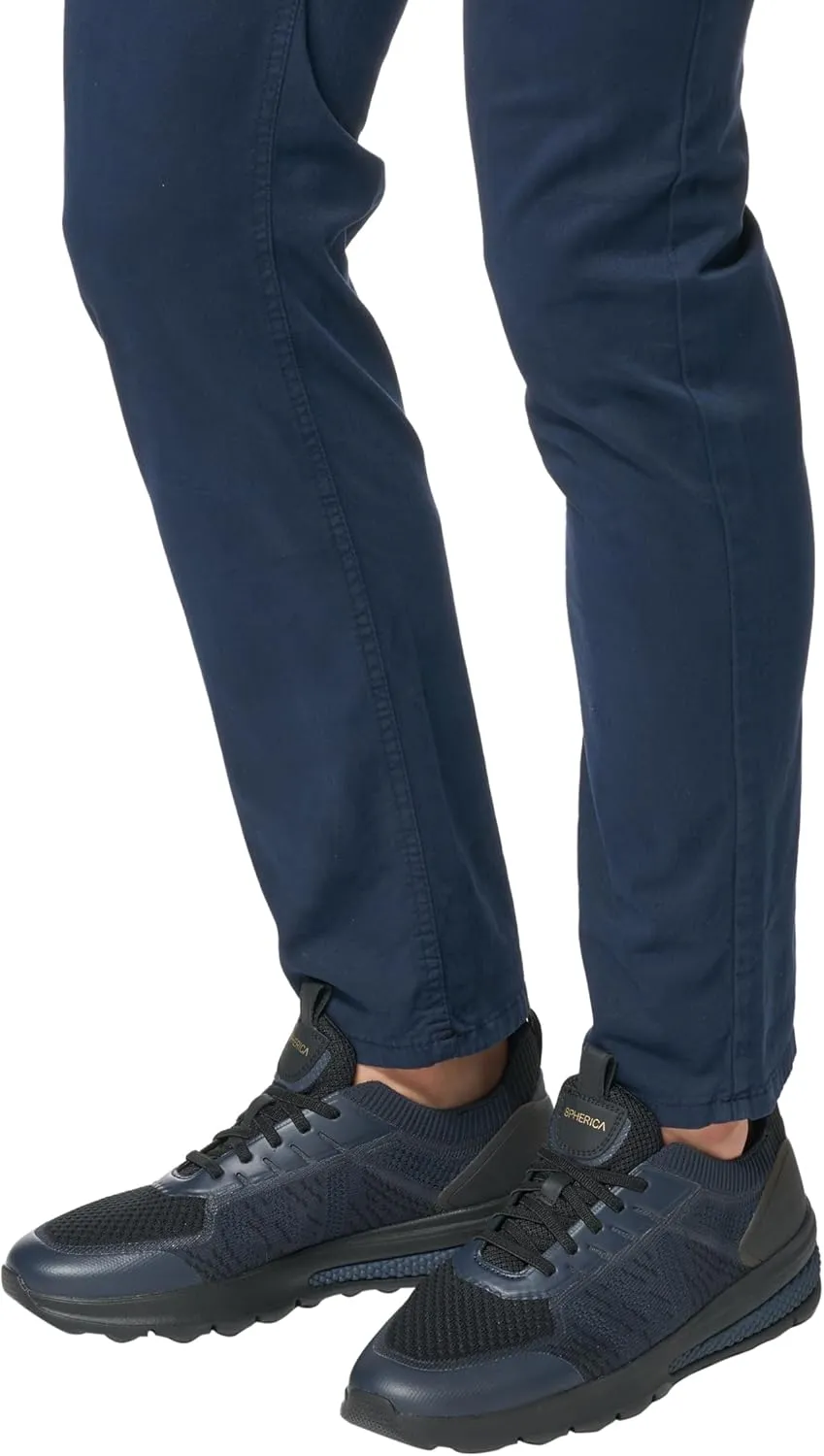 Geox Men's Low-top Sneakers