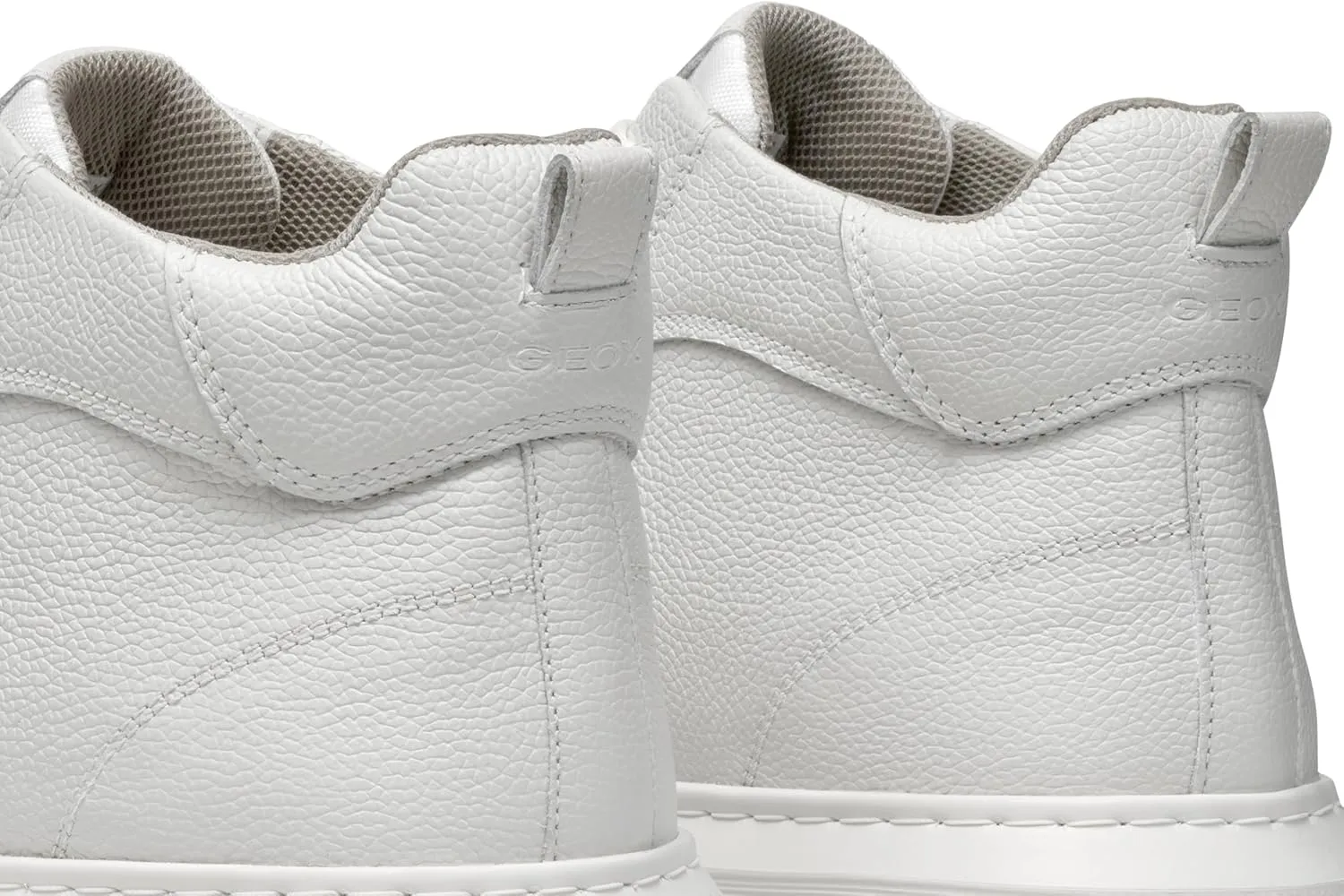Geox Men's Low-top Sneakers
