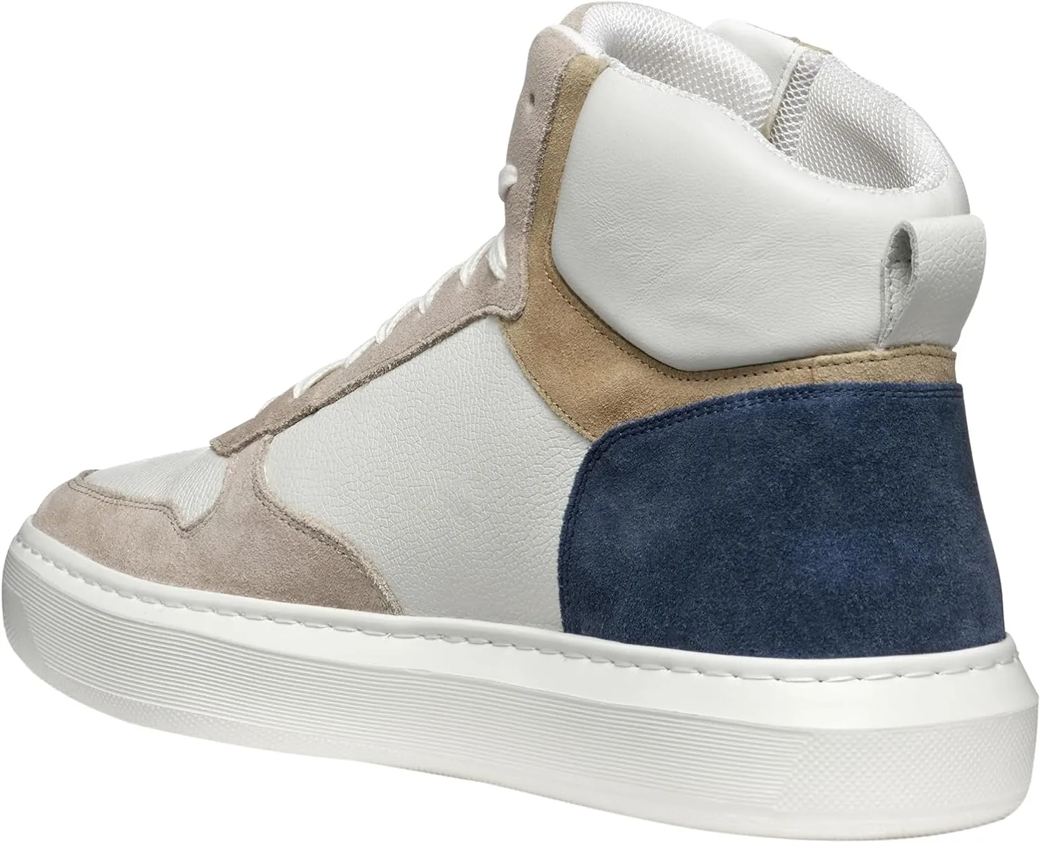 Geox Men's Low-Top Sneakers