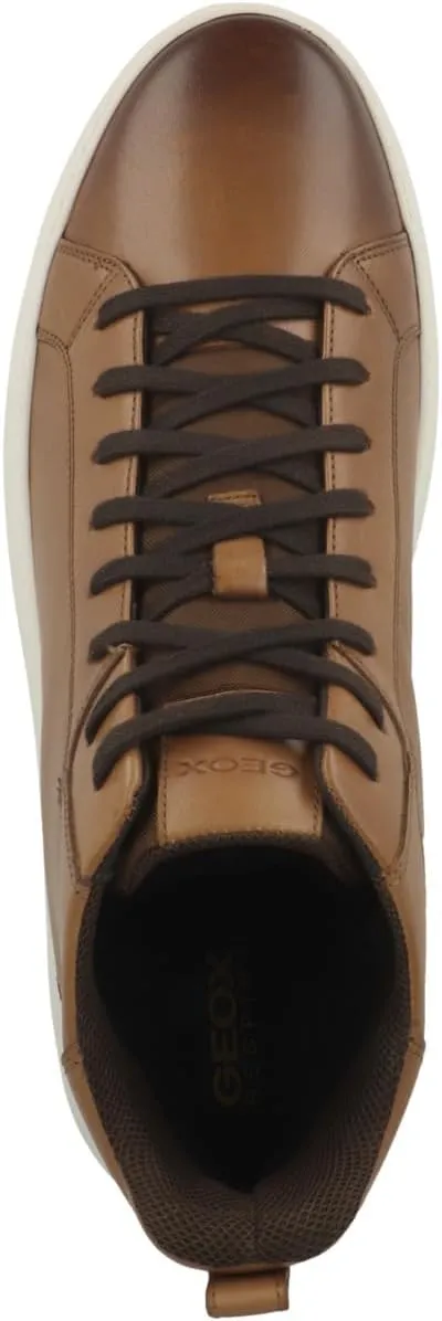 Geox Men's Low-top Sneakers