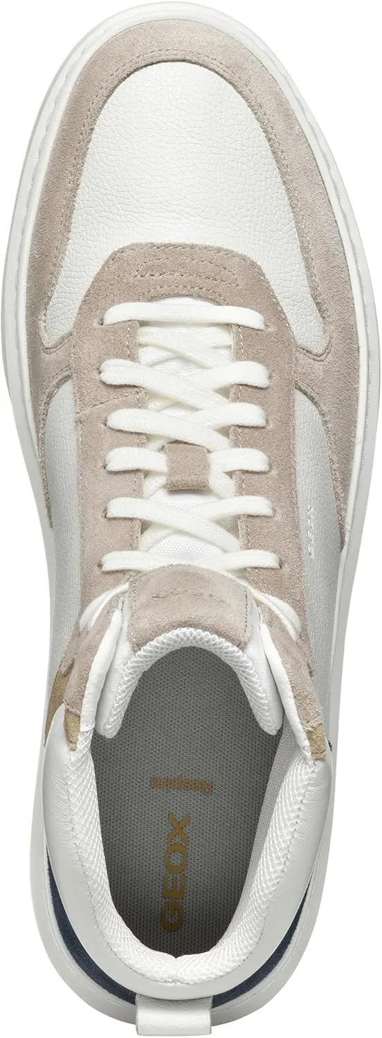 Geox Men's Low-Top Sneakers