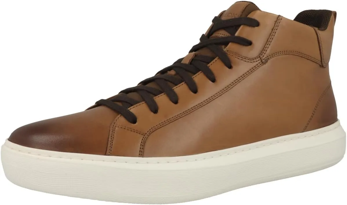 Geox Men's Low-top Sneakers