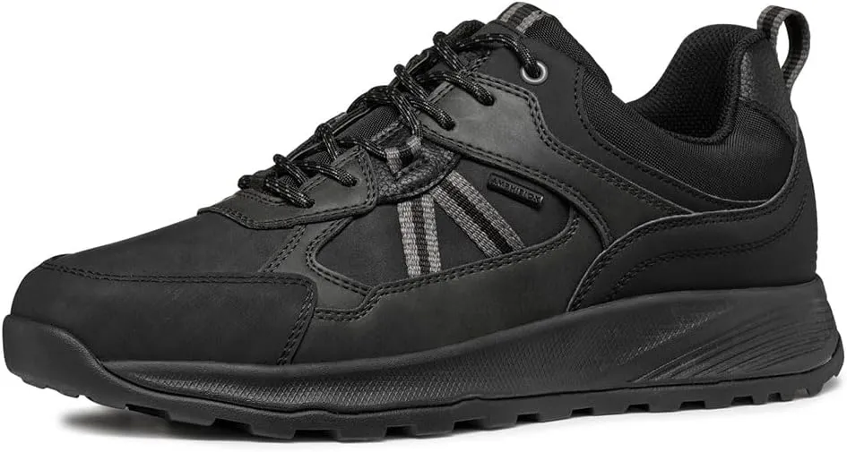 Geox Men's Low-top Sneakers