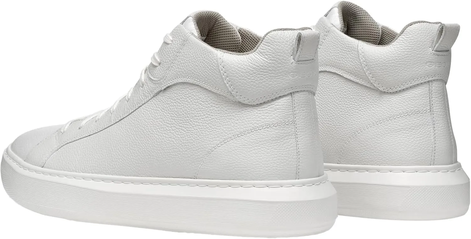 Geox Men's Low-top Sneakers