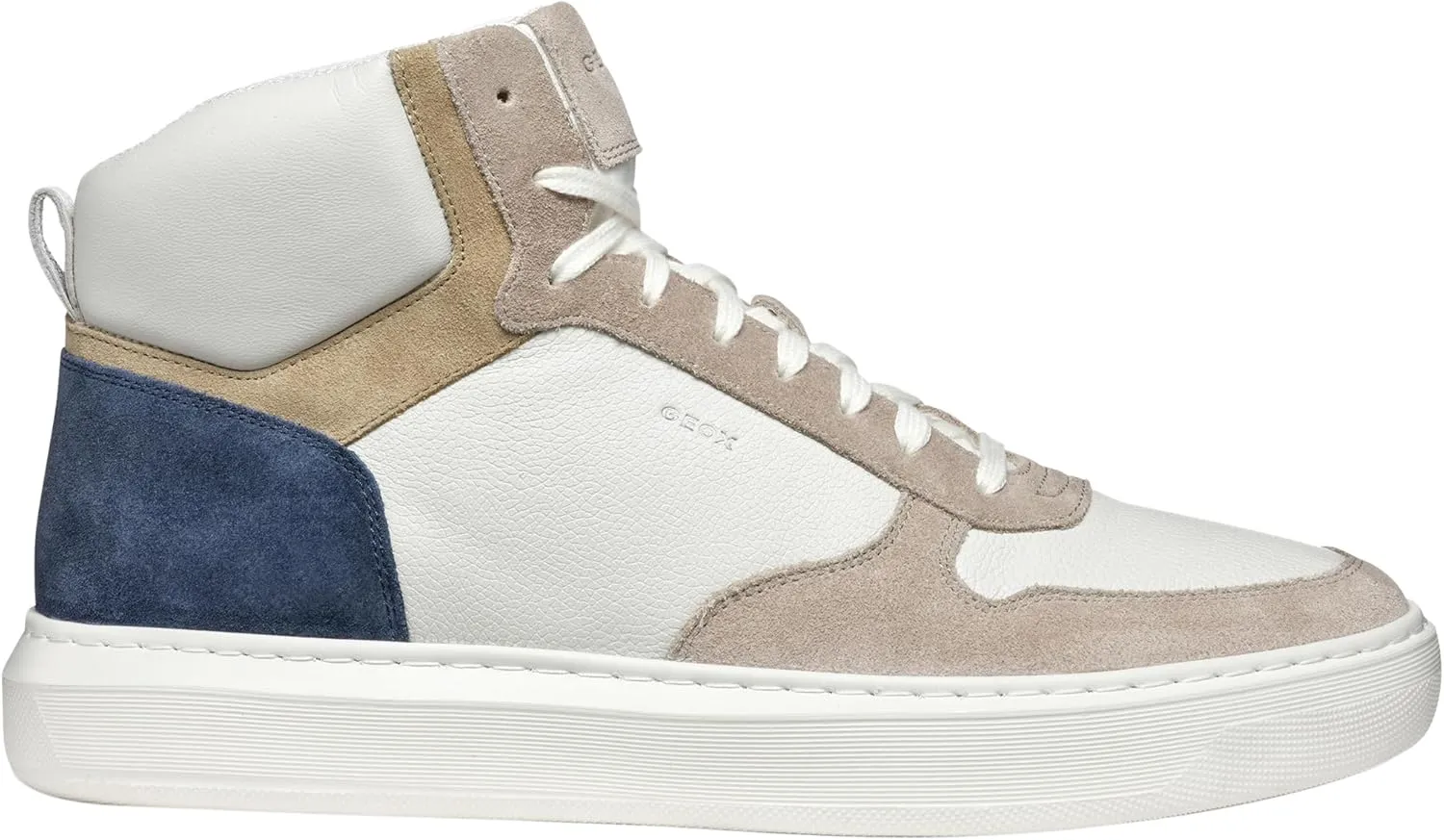 Geox Men's Low-Top Sneakers