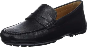 Geox Mens U Kosmopolis Grip Loafer