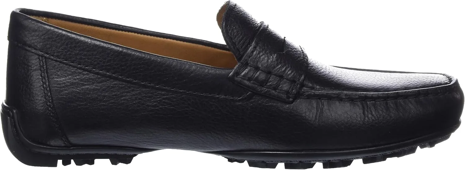 Geox Mens U Kosmopolis Grip Loafer