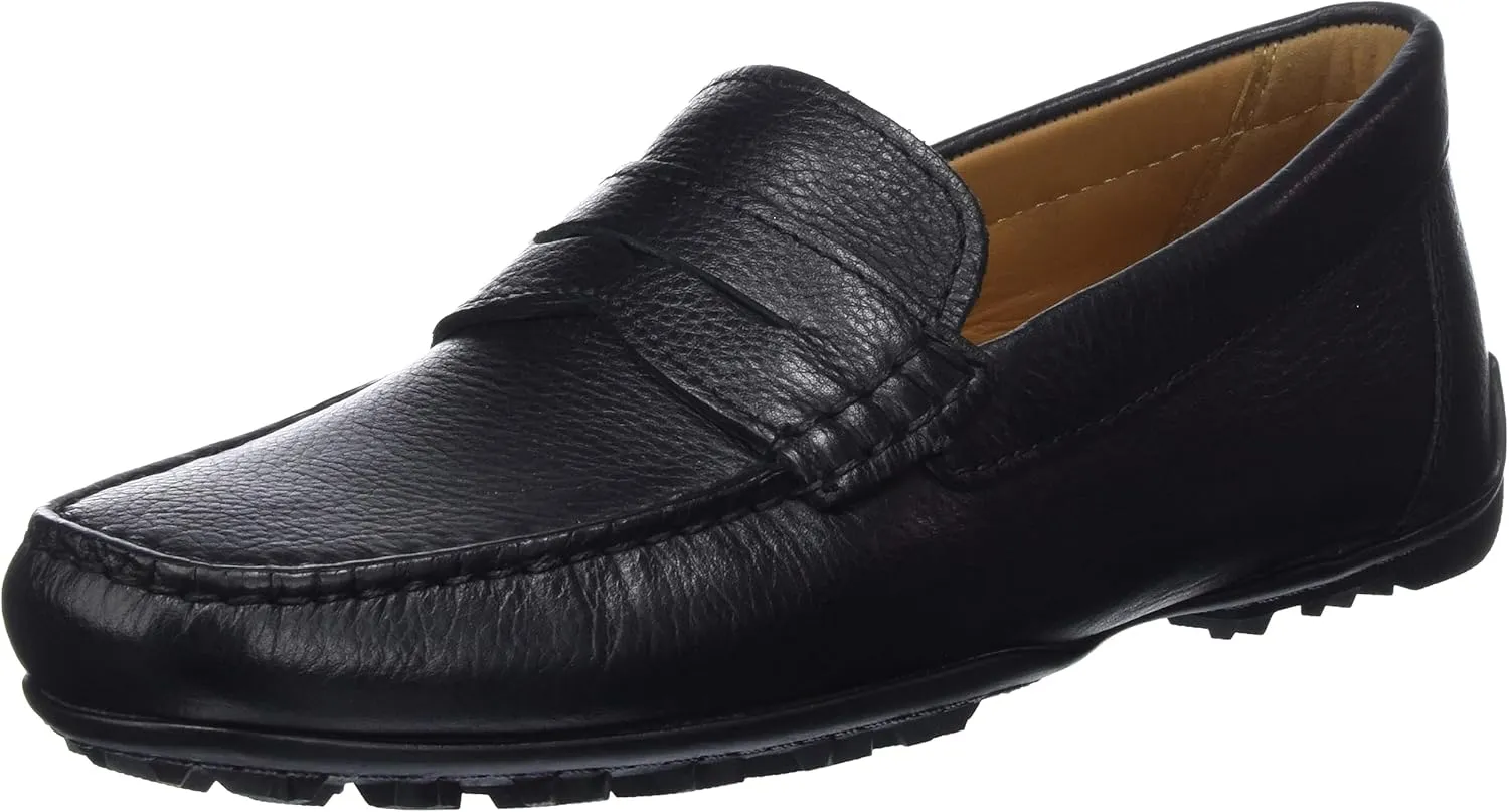 Geox Mens U Kosmopolis Grip Loafer