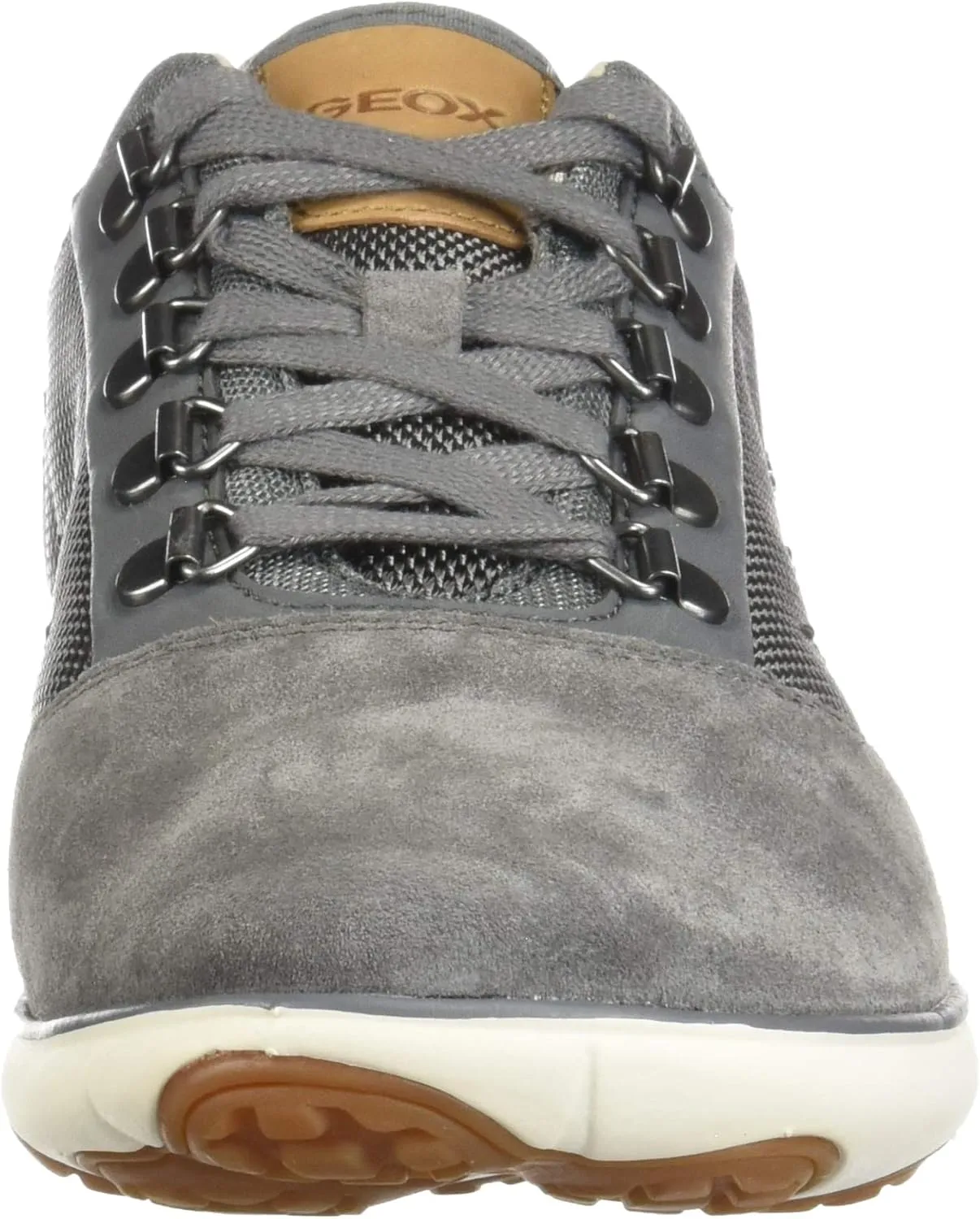 Geox Men's U Nebula A Low Top Sneaker