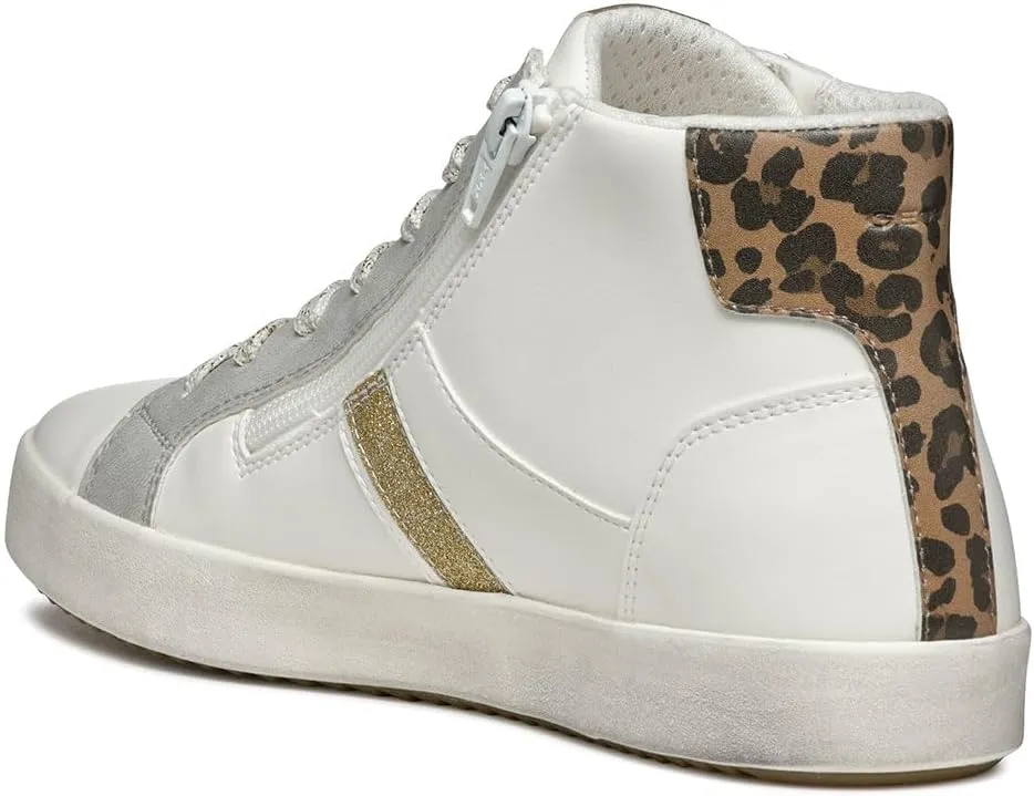 Geox Women's Low-Top Sneakers