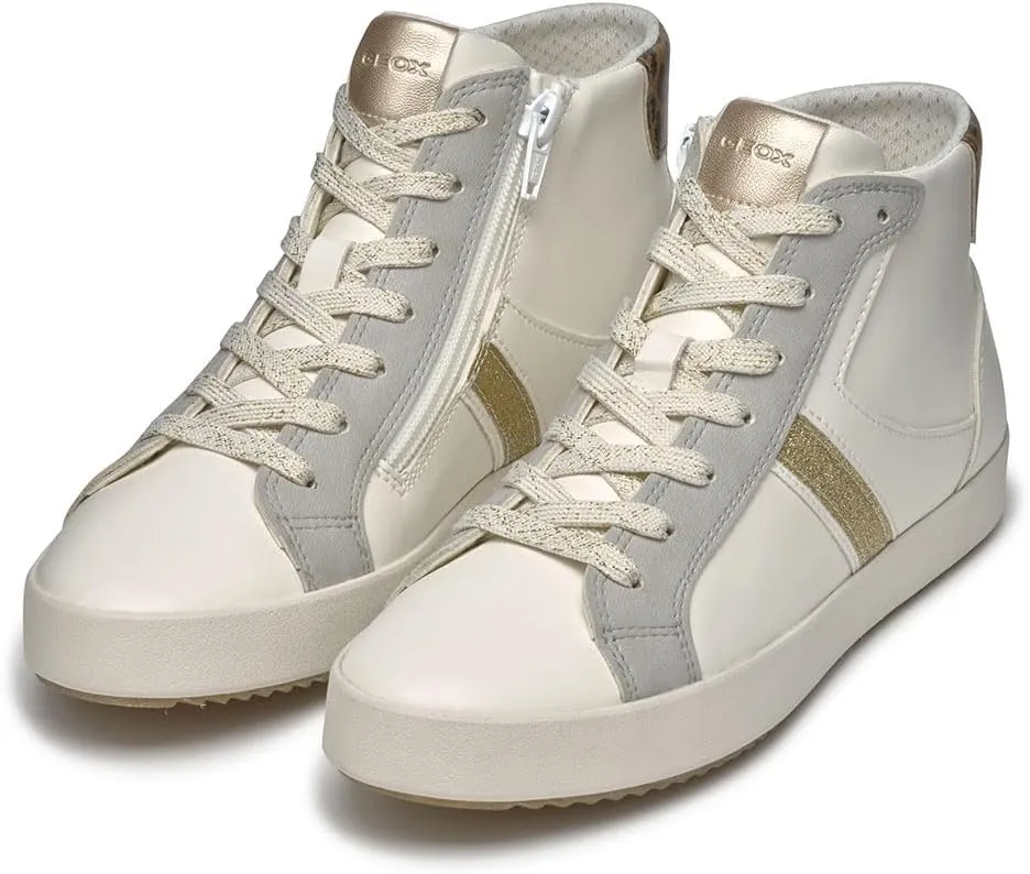 Geox Women's Low-Top Sneakers