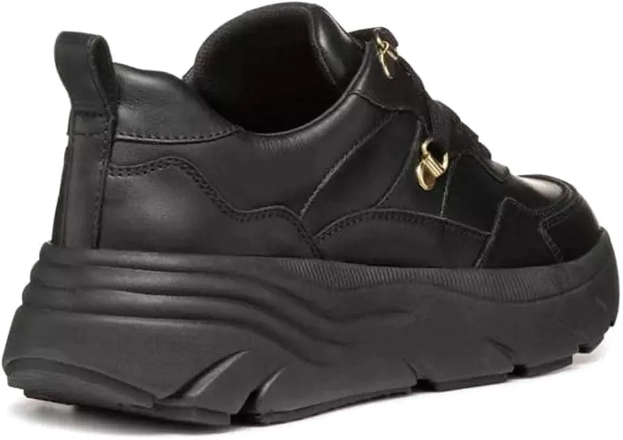 Geox Women's Low-top Sneakers