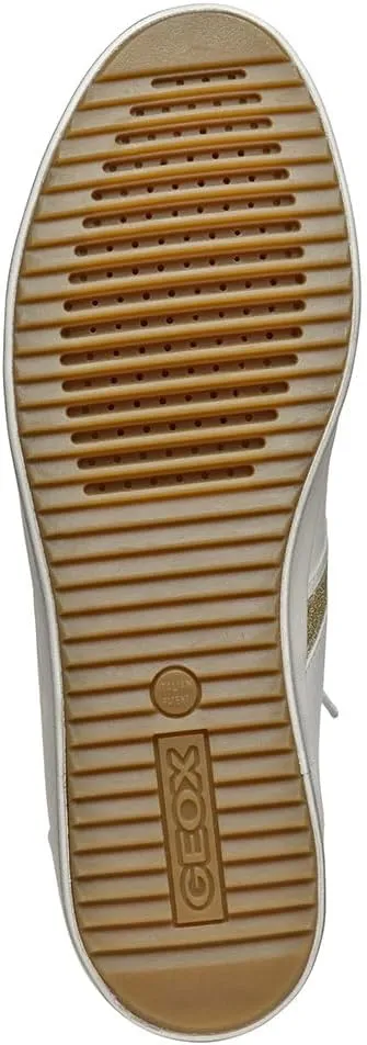 Geox Women's Low-Top Sneakers